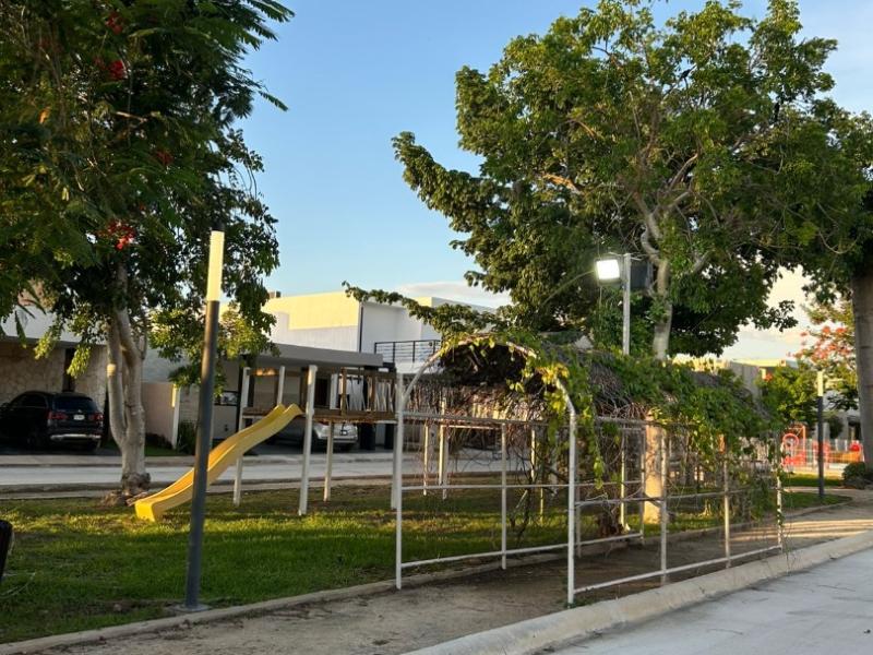 Venta casa  Aire Puro